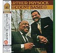 Count Basie - Arthur Prysock [Import]