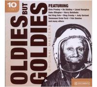 Count Basie Artie Shaw Duke Ellington B.B. King Jackie Brenston - OIdies (CD-B0X) Jazz/Blues/Country etc.