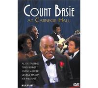 Count Basie – At Carnegie Hall – Warner Bros.
