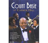 Count Basie at Carnegie Hall [Import USA Zone 1]