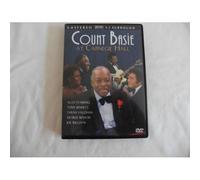Count Basie At Carnegie Hall - S Vaughan, T Bennett, G Benson - Dvd (1981)