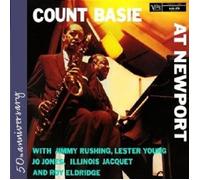Basie, Count - at Newport-Digi [Import]