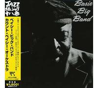 Count Basie - Basie Bid Band [Import]