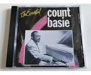 Count Basie - Basie,Count - Essentiel Vol.1