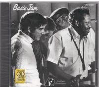 Count Basie - Basie Jam [Import]