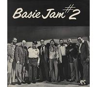 Count Basie - Basie Jam [Import]