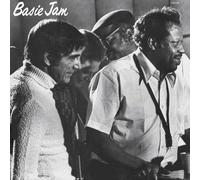 Count Basie - Basie Jam [Vinyl Lp] 180 Gram