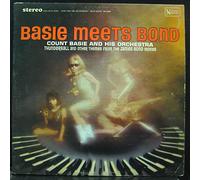 Count Basie - Basie Meets Bond
