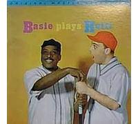 Count Basie - Basie Plays Hefti MFSL ORIGINAL MASTER RECORDING