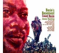 Count Basie Basie's Basement (CD)