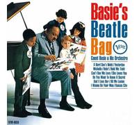 Count Basie - Basie's Beatle Bag [Import]