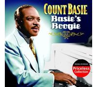 COUNT BASIE - Basie's Boogie