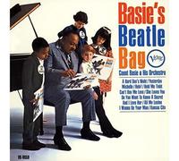 Count Basie - Basiie's Beatle Bag: [Import]