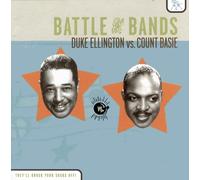 Various Artists - Battle of Bands: Ellington Vs Basie