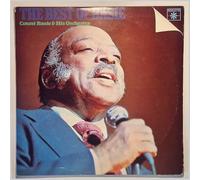COUNT BASIE - best of LP