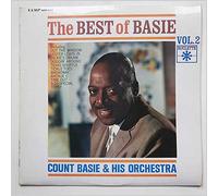Count Basie - Best of / Vinyl record [Vinyl-LP]