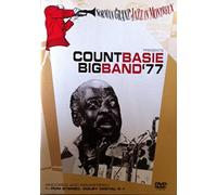 Count Basie Big Band'77 [Dd5.1 [Import allemand]