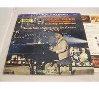COUNT BASIE - Breakfast Dance And Barbecue [Vinyl LP]