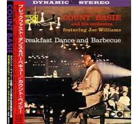 Count Basie - Breakfast, Dance Barbecue [Import]