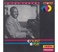 Count Basie - C0UNT BASlE