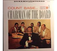 Count Basie - Chairman of The Board (4 Disc Set) [Import]