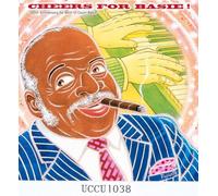 Count Basie - Cheers for Basie [Import]