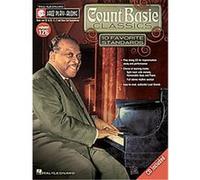 Count Basie Classics, Jazz Play-Along Series