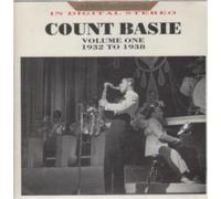COUNT BASIE - Count Basie 1932-1938 [UK Import]