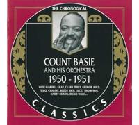 Count Basie - Count Basie (1950-1951)