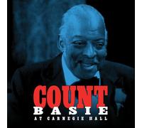 Count Basie - Count Basie At Carnegie Hall [Cd]