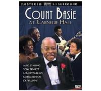 Count Basie - Count Basie at Carnegie Hall [Import allemand]