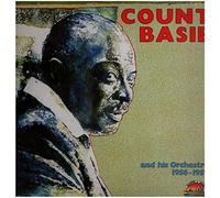 Count Basie - Count BAsie & His Orchestra 1956-1959 [Import]