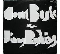 Count Basie - Count Basie - Jimmy Rushing (1947 - 1949) [Vinyl LP]