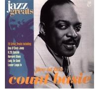 Count Basie - Count Basie - Jive At Five (Jazz Greats Volume 8)