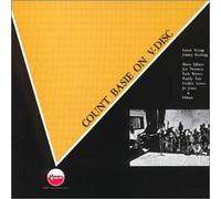 Count Basie - Count Basie on V [Import]