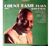 Count Basie - Count Basie Plays His Hits Of The 60s - Pickwick/33 Records - SPC-3028