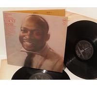 COUNT BASIE - COUNT BASIE sixteen men swinging, gatefold, double album, 2632 068