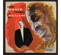 Count Basie - Count Basie Swings and Joe Williams Sings [Vinyl LP] [DE Import]