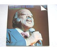 Count Basie - Count Basie The Best Of Basie 2LP Roulette 2682047 EX/EX 1970s double LP, there is minor seam split at top edge of rear gatefold
