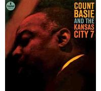 Count Basie - Count Basie The Kansas City 7 [Import]