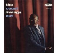 Count Basie - Count swings out (1937-38; 'Jazz Heritage' 26) / Vinyl record [Vinyl-LP]