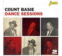 COUNT BASIE - DANCE SESSION 2 CD NEUF
