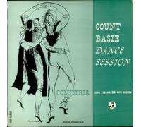 Count Basie - Dance Session
