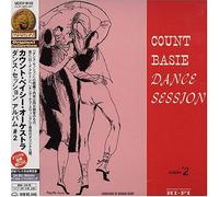 Count Basie - Dance Session Album #2 S [Import]