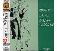 Count Basie - Dance Session [Import]