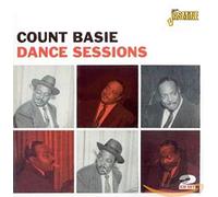 Count Basie Dance Sessions