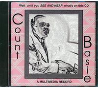 Count Basie Ebook-A Multimedia Record [ENHANCED]