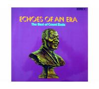 Count Basie - Echoes of an era-Best of (#blst6535) [Vinyle LP record]