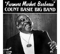 Count Basie - Farmer's Market Barbecue [Vinyl Lp] 180 Gram
