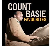 Count Basie - Favorits [Import]